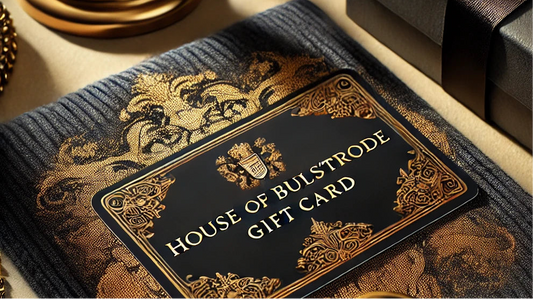 House of Bulstrode Gift Card